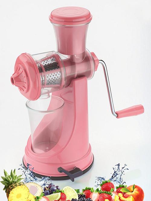 jen prime pink hand juicer - 13885143 - Very Small Image - 1