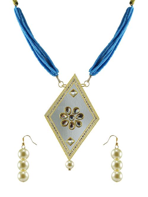 gold metal jewellery - 13887910 - Very Small Image - 1