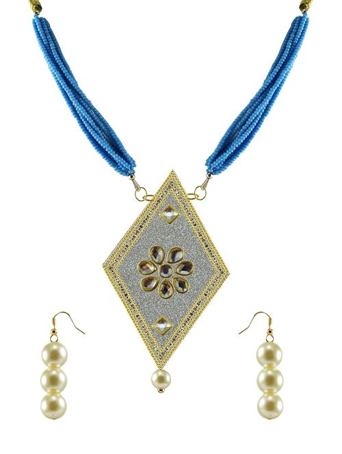 gold metal jewellery - 13887926 - Very Small Image - 1