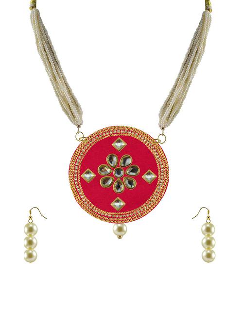 gold metal jewellery - 13888307 - Very Small Image - 1