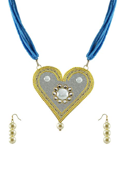 gold metal jewellery - 13888344 - Very Small Image - 1