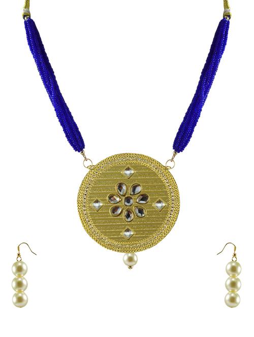 gold metal jewellery - 13888483 - Very Small Image - 1