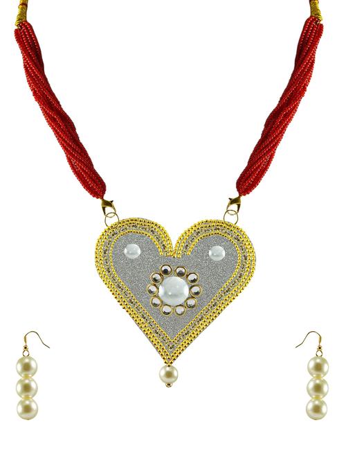 gold metal jewellery - 13888488 - Very Small Image - 1