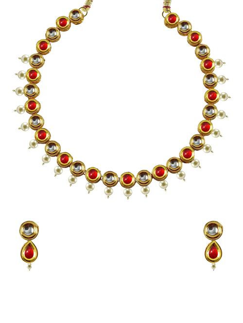 gold metal jewellery - 13888526 - Very Small Image - 1