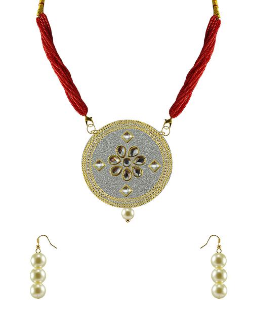 gold metal jewellery - 13888547 - Very Small Image - 1