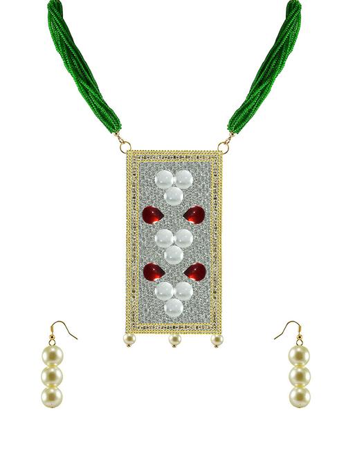 gold metal jewellery - 13888772 - Very Small Image - 1
