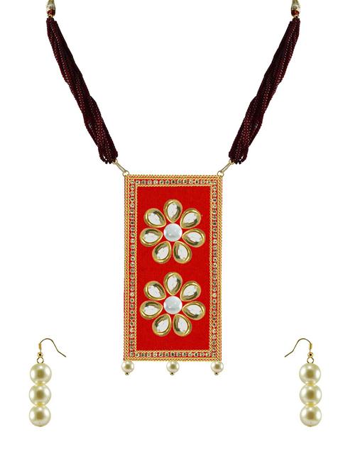 gold metal jewellery - 13888816 - Very Small Image - 1