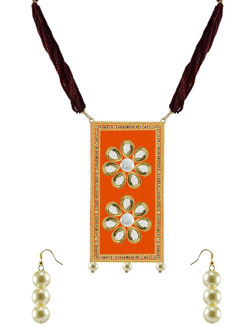 gold metal jewellery - 13888820 - Very Small Image - 1