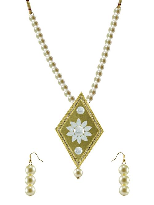 gold metal jewellery - 13888851 - Very Small Image - 1