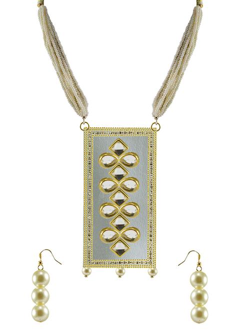 gold metal jewellery - 13888960 - Very Small Image - 1