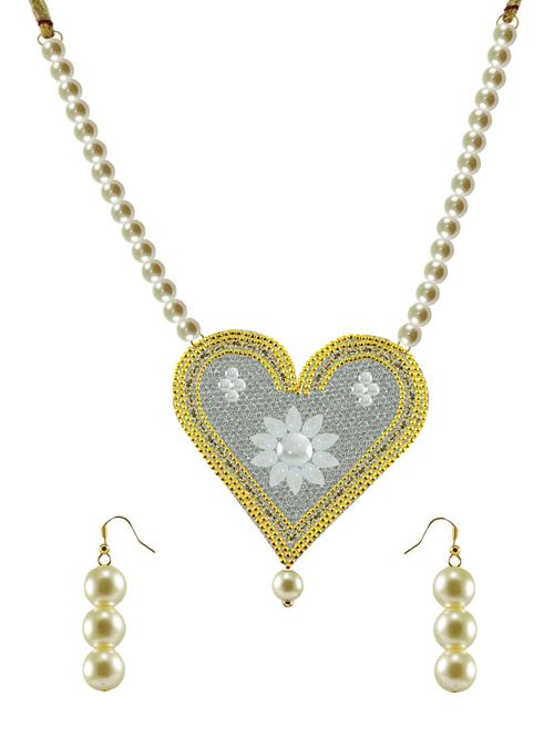 gold metal jewellery - 13888976 - Very Small Image - 1