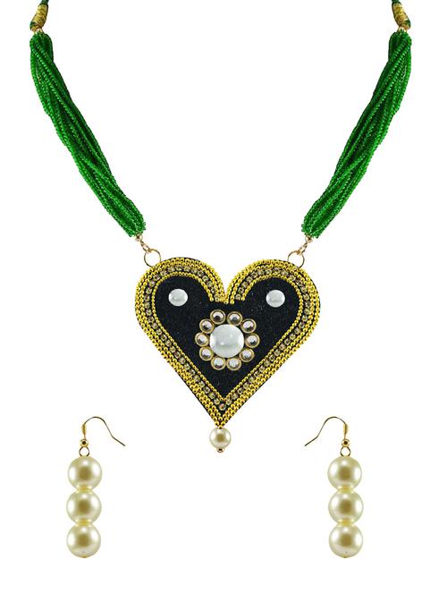 gold metal jewellery - 13889012 - Very Small Image - 1