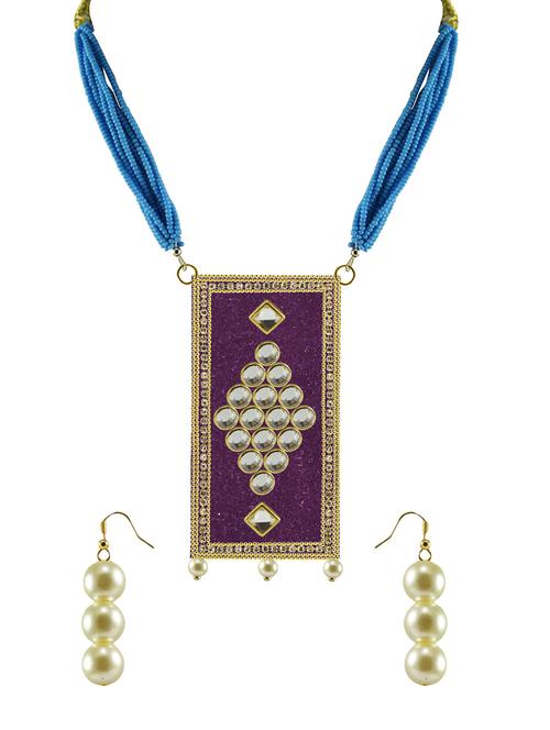 gold metal jewellery - 13889017 - Very Small Image - 1