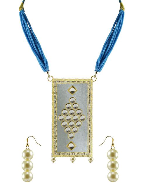 gold metal jewellery - 13889029 - Very Small Image - 1