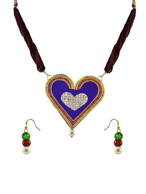 gold metal jewellery - 13889200 - Very Small Image - 1