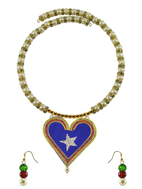 gold metal jewellery - 13889357 - Very Small Image - 1