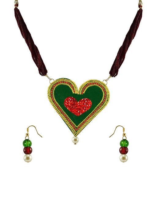 gold metal jewellery - 13889420 - Very Small Image - 1