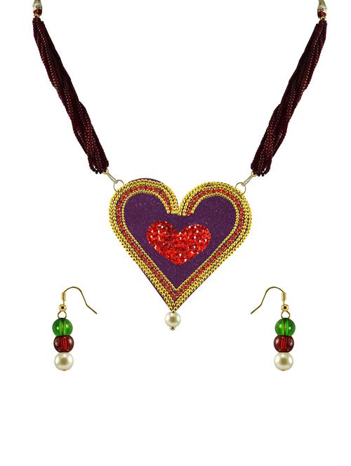 gold metal jewellery - 13889436 - Very Small Image - 1