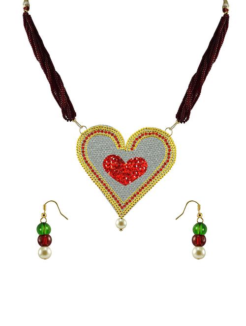 gold metal jewellery - 13889452 - Very Small Image - 1