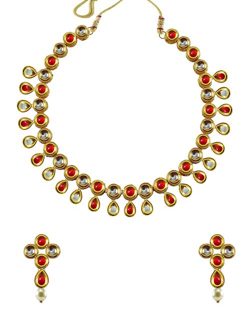 gold metal jewellery - 13889606 - Very Small Image - 1
