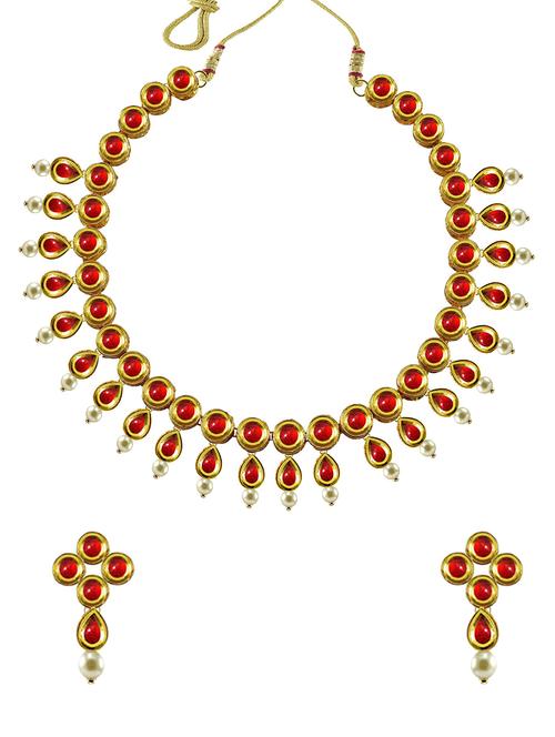 gold metal jewellery - 13889615 - Very Small Image - 1