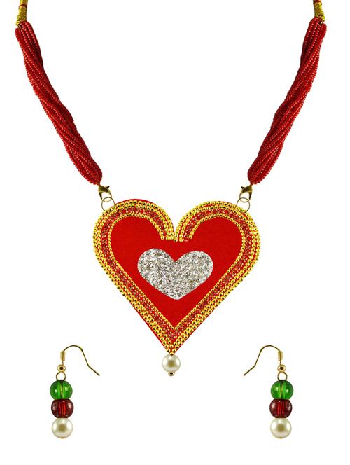 gold metal jewellery - 13889650 - Very Small Image - 1