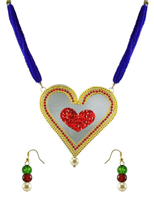 gold metal jewellery - 13889833 - Very Small Image - 1