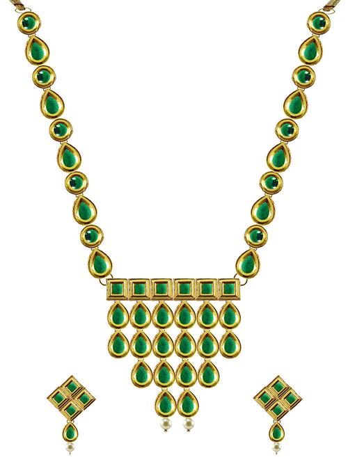 gold metal jewellery - 13889884 - Very Small Image - 1