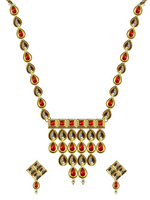 gold metal jewellery - 13889896 - Very Small Image - 1