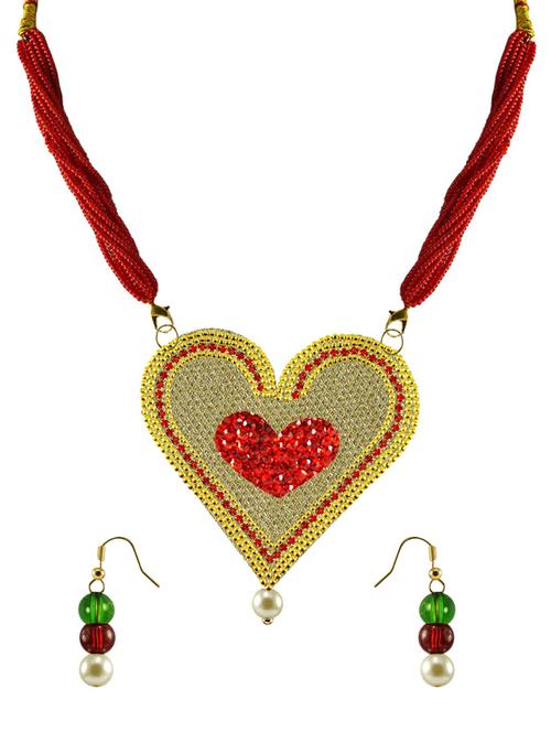 gold metal jewellery - 13889901 - Very Small Image - 1