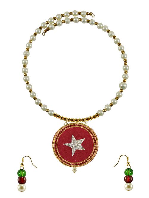 gold metal jewellery - 13890041 - Very Small Image - 1