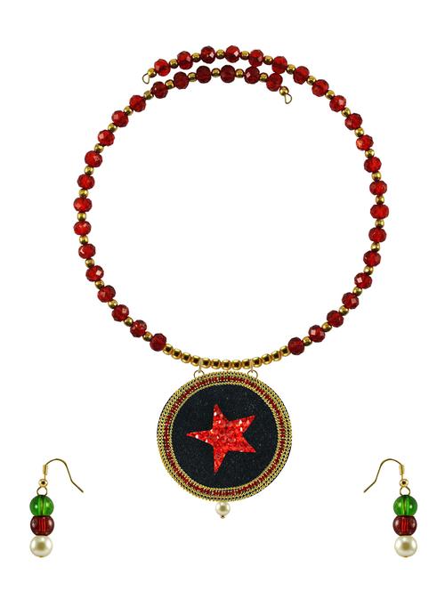 gold metal jewellery - 13890097 - Very Small Image - 1