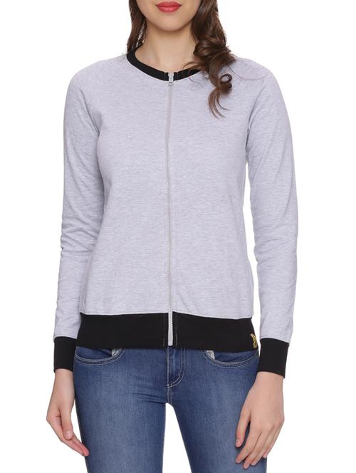 zip up jacket - 13892813 - Very Small Image - 1