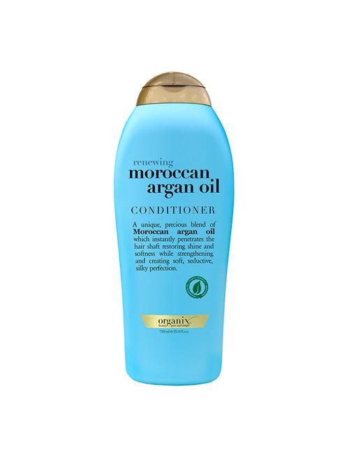 ogx moroccan argan oil conditioner - 13893989 - Very Small Image - 1