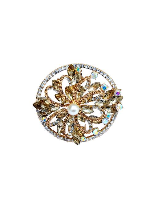 desiger latest trendy hair jewellery hair acccessory clip - 13894367 - Very Small Image - 1
