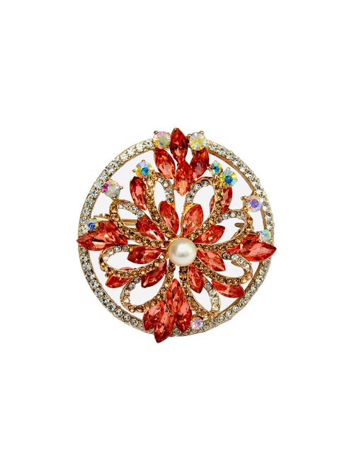 desiger latest trendy hair jewellery hair acccessory clip - 13894369 - Very Small Image - 1