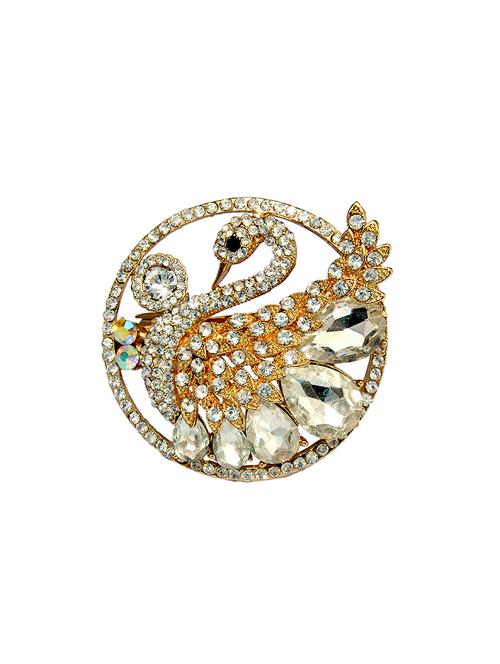 desiger latest trendy hair jewellery hair acccessory clip - 13894375 - Very Small Image - 1
