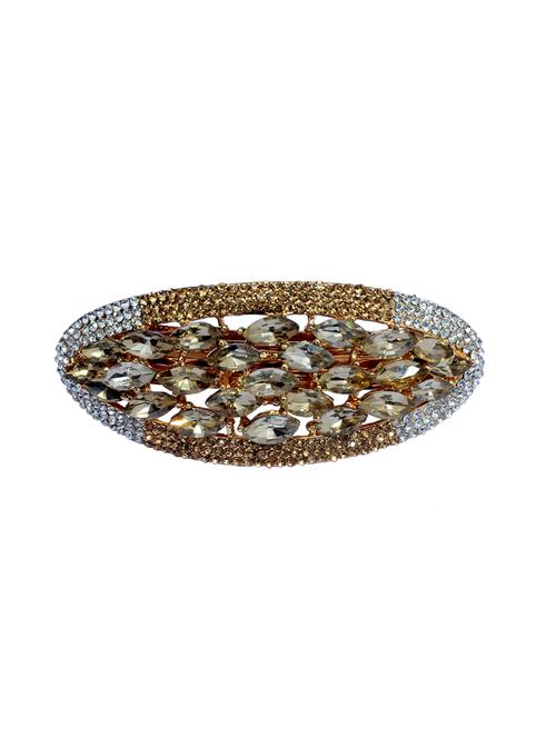 desiger latest trendy hair jewellery hair acccessory clip - 13894430 - Very Small Image - 1