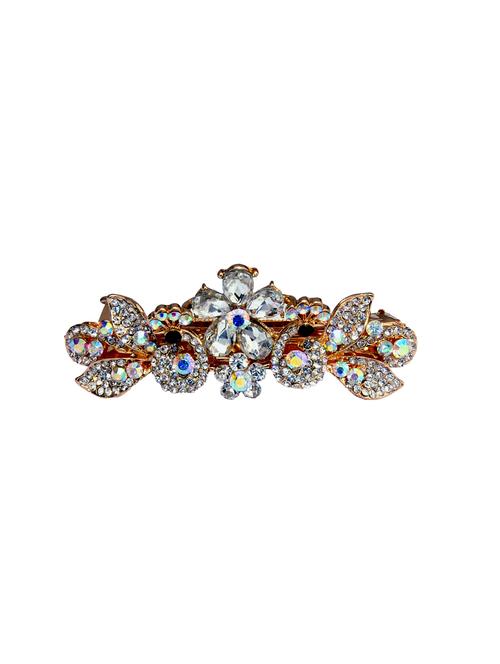 desiger latest trendy hair jewellery hair acccessory clip - 13894458 - Very Small Image - 1