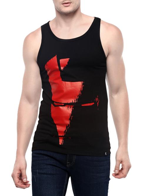 black null vest - 13896934 - Very Small Image - 1