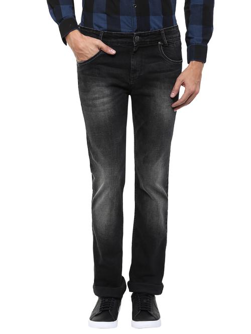 black denim jeans - 13900551 - Very Small Image - 1