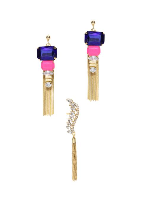 drop earrings - 13904344 - Very Small Image - 1