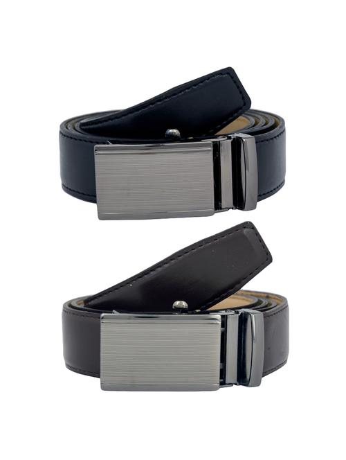 multi colored leather belt - 13918189 - Very Small Image - 1