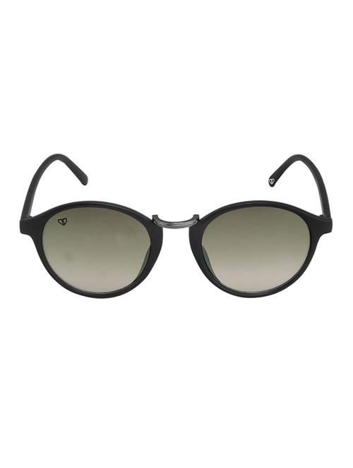 walrus james green color unisex oval sunglass - ws-james-ii-040218 - 13931182 - Very Small Image - 1