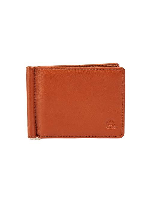 brown leather wallet - 13933531 - Very Small Image - 1