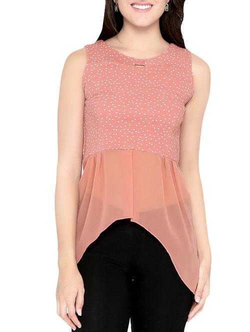 keyhole pin dot high low top - 13933632 - Very Small Image - 1