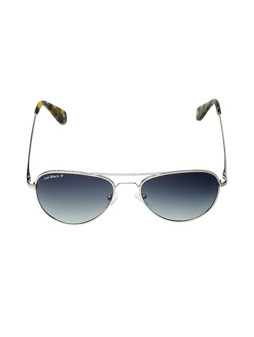 joe black jb-751-c2p grey aviator sunglasses - 13936519 - Very Small Image - 1