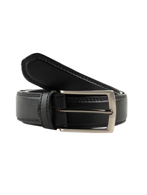black nonmetal belt - 13946038 - Very Small Image - 1