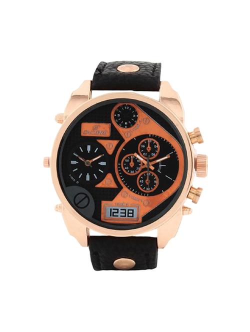 swisstyle analog watch for men - 13946885 - Very Small Image - 1