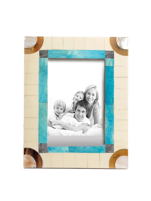 handmade fitz roy table photo frame - 13948294 - Very Small Image - 1